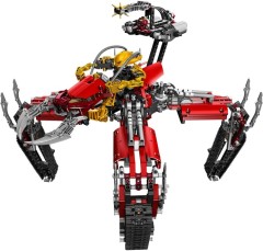 LEGO Bionicle 8996 Skopio XV-1