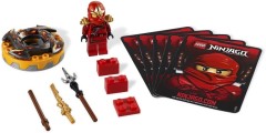 LEGO Ninjago 9561 Kai ZX