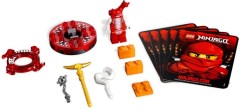 LEGO Ninjago 9571 Fangdam