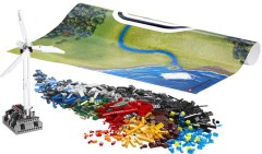 LEGO Education 9594 Green City Challenge Set