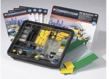 LEGO Education 9723 Cities & Transportation