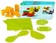 LEGO Education 9999 Upgrade Kit for 9654