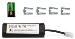 LEGO Racers BAT8369 Battery Pack