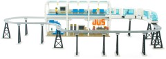 LEGO Miscellaneous BL19003 Skyline Express