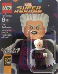 LEGO Marvel Super Heroes COMCON035 The Collector