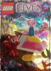LEGO Elves 241502 Flamy the Fox