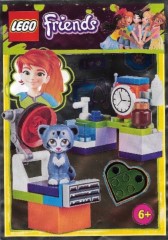 LEGO Friends 561805 Veterinary Cabinet