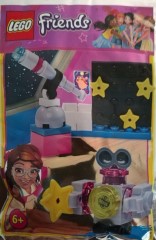 LEGO Friends 561810 Olivia's Observatory