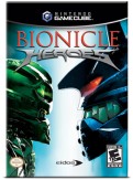 LEGO Мерч (Gear) GC190 BIONICLE Heroes