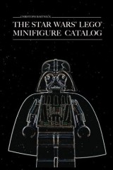 LEGO Книги (Books) ISBN1470108100 The Star Wars LEGO Minifigure Catalog: 1st Edition