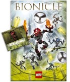 LEGO Gear K2357 Bedcover Toa Hordika