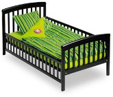 LEGO Gear K810012 Duplo 3-Piece Bedding Set Green - Junior