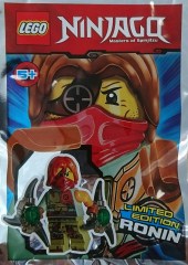 LEGO Ninjago 891618 Ronin