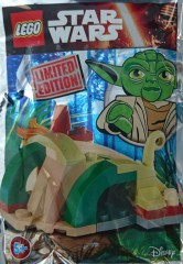 LEGO Star Wars 911614 Yoda's Hut