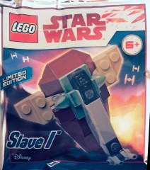 LEGO Star Wars 911945 Slave I