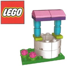 LEGO Friends WISHINGWELL Wishing Well